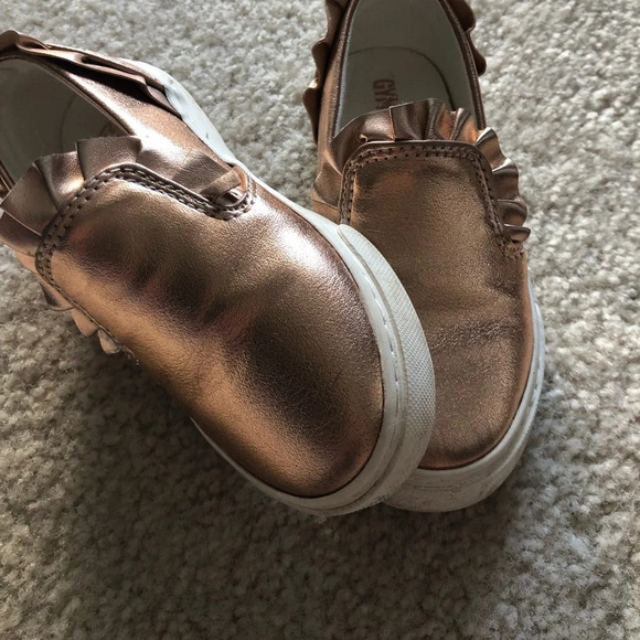 Gymboree Other - Gymboree Sneakers